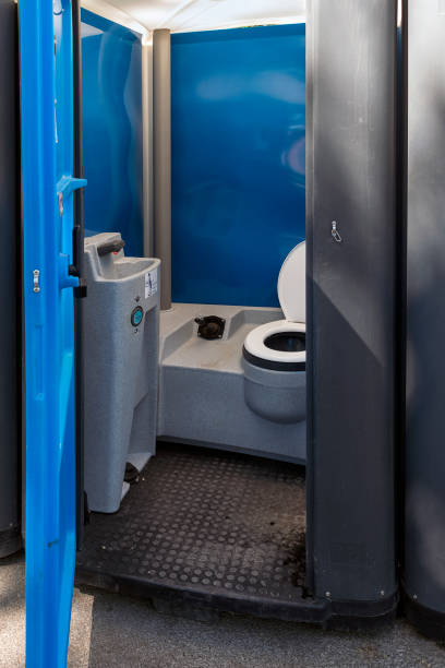 Best Portable bathroom rental  in Marcellus, MI