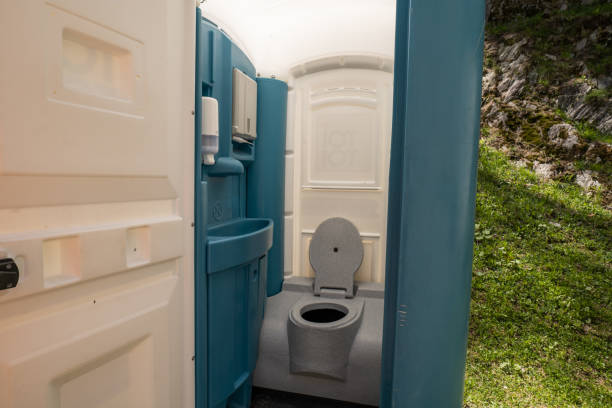 Best Porta potty rental near me  in Marcellus, MI