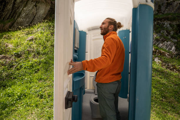 Best Affordable portable toilet rental  in Marcellus, MI