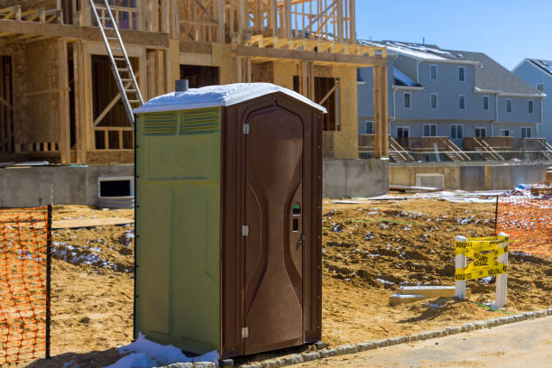 Best Long-term porta potty rental  in Marcellus, MI