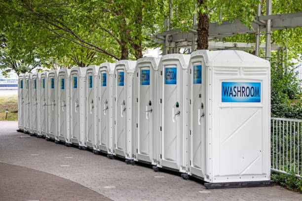 Best Event porta potty rental  in Marcellus, MI