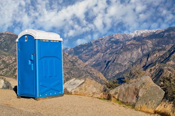 Best Portable toilet rental for construction  in Marcellus, MI