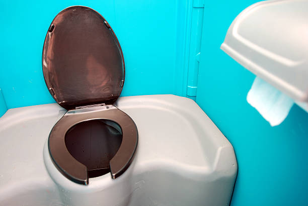 Best Portable restroom trailer rental  in Marcellus, MI