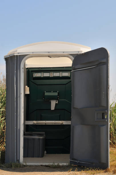 Best Construction site porta potty rental  in Marcellus, MI