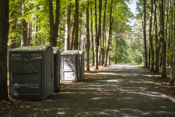Best Construction site porta potty rental  in Marcellus, MI