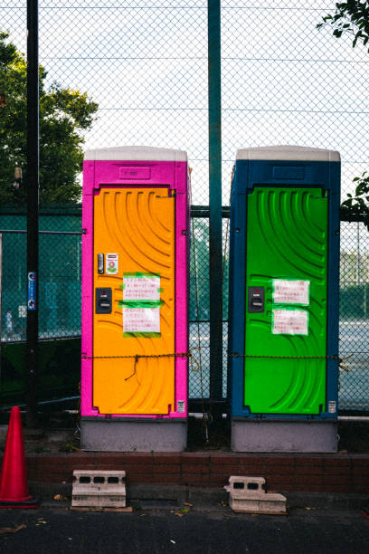 Best Affordable portable toilet rental  in Marcellus, MI