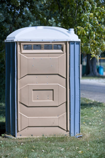 Best Sanitation services for porta potties  in Marcellus, MI
